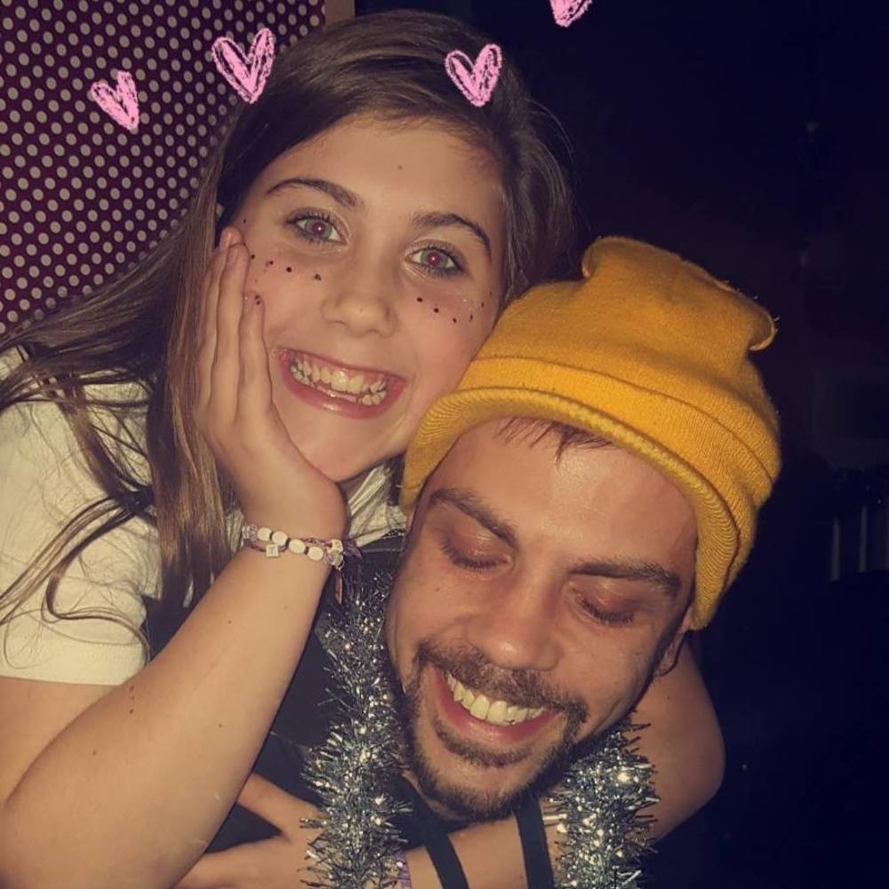 Meet your Posher, Derek